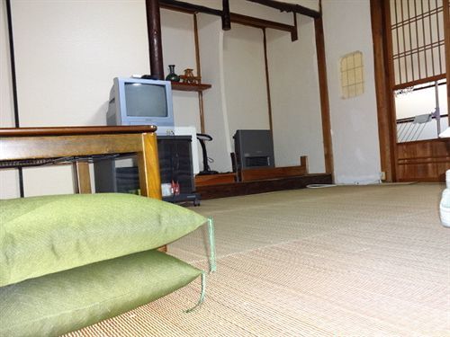 Green Gables Hotel Kyoto Luaran gambar
